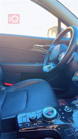 کیا سپۆرتاج